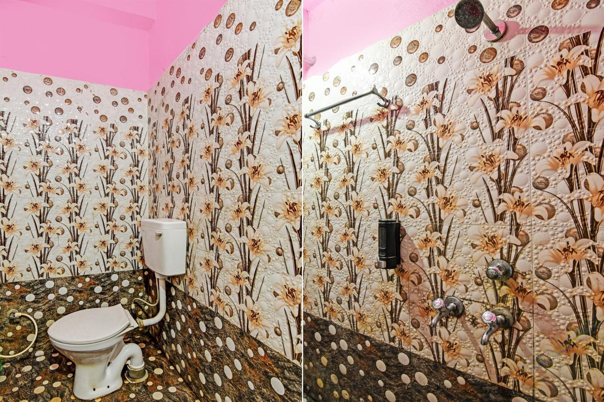 Hotel O Mahalaxmi Lodge Urāli Zewnętrze zdjęcie